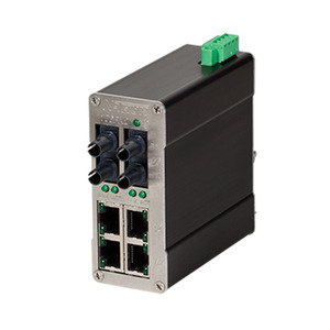 106FXE2-ST-80-MDR (СЕТЕВОЙ КОММУТАТОР-НЕУПРАВЛЯЕМЫЙ 6 ПОРТОВ)