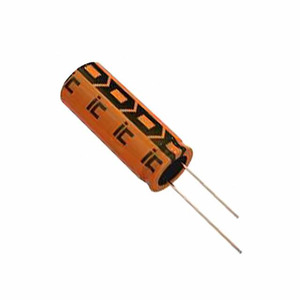 106KXM063M (КРЫШКА ALUM 10UF 20% 63V ЧЕРЕЗ ОТВЕРСТИЕ)