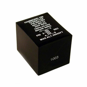 106М (ТРАНСФОРМАТОР АУДИО 20000/2000CT)