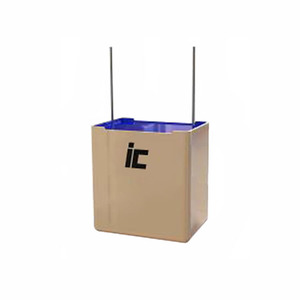 106MABA04KJS (КРЫШКА ПЛЕНКА 10UF 10% 370VDC РАДИАЛЬНАЯ)