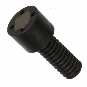 106МГ10-БП (МАГНИТ ALNICO РЕЗЬБОВАЯ ШПИЛЬКА)