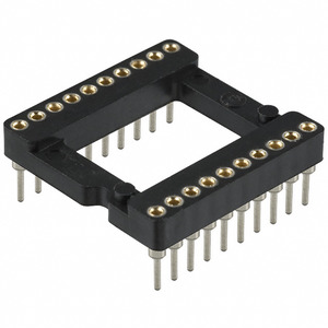 117-43-620-41-005000 (СОЕДИНИТЕЛЬНЫЙ РАЗЪЕМ НА 20 ПОЗ., ЗОЛОТО)