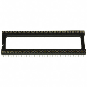 117-43-664-41-005000 (СОЕДИНИТЕЛЬНЫЙ РАЗЪЕМ 64POS, ЗОЛОТО)