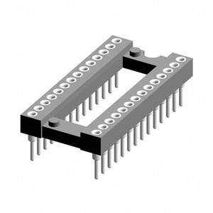 117-83-428-41-005101 (СОЕДИНИТЕЛЬНЫЙ РАЗЪЕМ 28POS ЗОЛОТО)