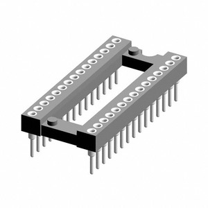 117-83-430-41-005101 (СОЕДИНИТЕЛЬНЫЙ РАЗЪЕМ 30POS ЗОЛОТО)