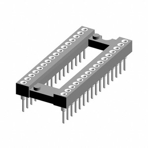 117-83-432-41-005101 (СОЕДИНИТЕЛЬНЫЙ РАЗЪЕМ 32POS, ЗОЛОТО)