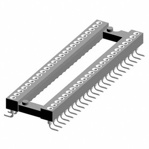 117-83-448-41-105101 (РАЗЪЕМ CONN IC DIP 48POS ЗОЛОТО)