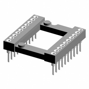 117-83-620-41-005101 (СОЕДИНИТЕЛЬНЫЙ РАЗЪЕМ НА 20 ПОЗ., ЗОЛОТО)