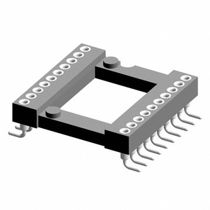 117-83-620-41-105101 (СОЕДИНИТЕЛЬНЫЙ РАЗЪЕМ НА 20 ПОЗ., ЗОЛОТО)