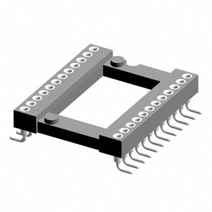 117-83-624-41-105101 (СОЕДИНИТЕЛЬНЫЙ РАЗЪЕМ 24POS, ЗОЛОТО)