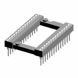 117-83-628-41-005101 (СОЕДИНИТЕЛЬНЫЙ РАЗЪЕМ 28POS ЗОЛОТО)