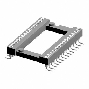 117-83-628-41-105101 (СОЕДИНИТЕЛЬНЫЙ РАЗЪЕМ 28POS ЗОЛОТО)