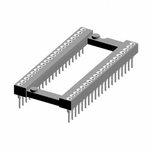 117-83-640-41-005101 (СОЕДИНИТЕЛЬНЫЙ РАЗЪЕМ 40POS ЗОЛОТО)