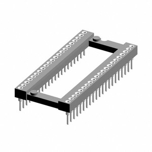 117-83-642-41-005101 (СОЕДИНИТЕЛЬНЫЙ РАЗЪЕМ 42POS, ЗОЛОТО)