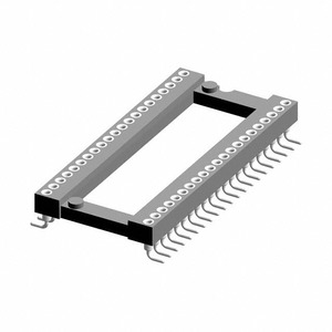 117-83-642-41-105101 (СОЕДИНИТЕЛЬНЫЙ РАЗЪЕМ 42POS, ЗОЛОТО)