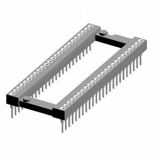 117-83-648-41-005101 (РАЗЪЕМ CONN IC DIP 48POS ЗОЛОТО)