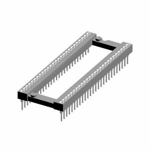 117-83-652-41-005101 (СОЕДИНИТЕЛЬНЫЙ РАЗЪЕМ 52POS, ЗОЛОТО)