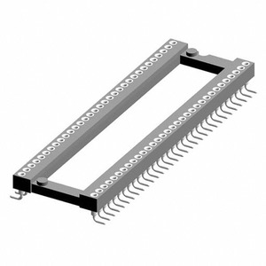 117-83-664-41-105101 (СОЕДИНИТЕЛЬНЫЙ РАЗЪЕМ 64POS, ЗОЛОТО)