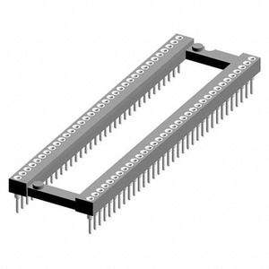 117-83-668-41-005101 (СОЕДИНИТЕЛЬНЫЙ РАЗЪЕМ 68POS, ЗОЛОТО)