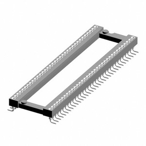 117-83-668-41-105101 (СОЕДИНИТЕЛЬНЫЙ РАЗЪЕМ 68POS, ЗОЛОТО)