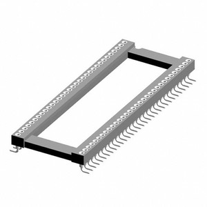 117-83-764-41-105101 (СОЕДИНИТЕЛЬНЫЙ РАЗЪЕМ 64POS, ЗОЛОТО)