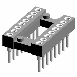 117-87-316-41-005101 (СОЕДИНИТЕЛЬНЫЙ РАЗЪЕМ 16POS, ЗОЛОТО)