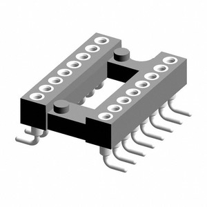 117-87-316-41-105101 (СОЕДИНИТЕЛЬНЫЙ РАЗЪЕМ 16POS, ЗОЛОТО)