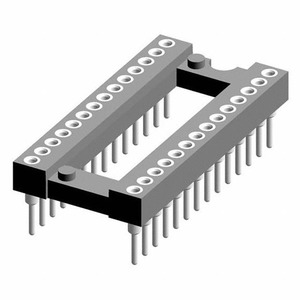 117-87-428-41-005101 (СОЕДИНИТЕЛЬНЫЙ РАЗЪЕМ 28POS ЗОЛОТО)