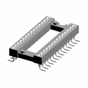 117-87-428-41-105101 (СОЕДИНИТЕЛЬНЫЙ РАЗЪЕМ 28POS ЗОЛОТО)
