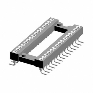 117-87-430-41-105101 (СОЕДИНИТЕЛЬНЫЙ РАЗЪЕМ 30POS ЗОЛОТО)