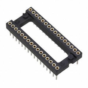 117-87-432-41-005101 (СОЕДИНИТЕЛЬНЫЙ РАЗЪЕМ 32POS, ЗОЛОТО)