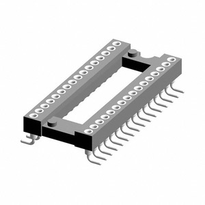 117-87-432-41-105101 (СОЕДИНИТЕЛЬНЫЙ РАЗЪЕМ 32POS, ЗОЛОТО)