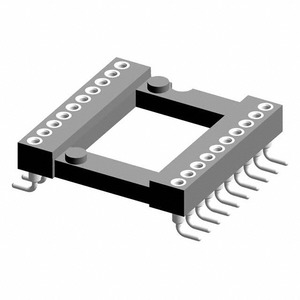 117-87-620-41-105101 (СОЕДИНИТЕЛЬНЫЙ РАЗЪЕМ НА 20 ПОЗ., ЗОЛОТО)