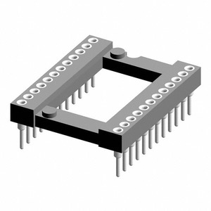 117-87-624-41-005101 (СОЕДИНИТЕЛЬНЫЙ РАЗЪЕМ 24POS, ЗОЛОТО)