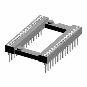 117-87-628-41-005101 (СОЕДИНИТЕЛЬНЫЙ РАЗЪЕМ 28POS ЗОЛОТО)