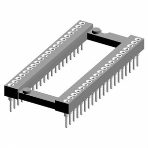 117-87-640-41-005101 (СОЕДИНИТЕЛЬНЫЙ РАЗЪЕМ 40POS ЗОЛОТО)