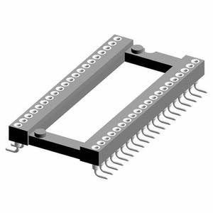 117-87-640-41-105101 (СОЕДИНИТЕЛЬНЫЙ РАЗЪЕМ 40POS ЗОЛОТО)