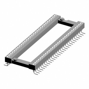 117-87-656-41-105101 (СОЕДИНИТЕЛЬНЫЙ РАЗЪЕМ 56POS, ЗОЛОТО)