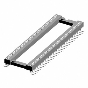 117-87-664-41-105101 (СОЕДИНИТЕЛЬНЫЙ РАЗЪЕМ 64POS, ЗОЛОТО)