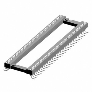 117-87-668-41-105101 (СОЕДИНИТЕЛЬНЫЙ РАЗЪЕМ 68POS, ЗОЛОТО)