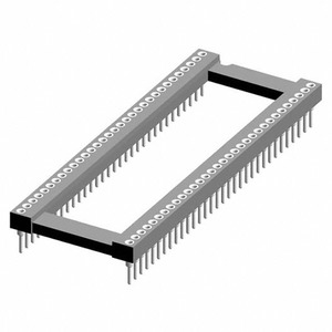 117-87-764-41-005101 (СОЕДИНИТЕЛЬНЫЙ РАЗЪЕМ 64POS, ЗОЛОТО)