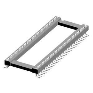 117-87-764-41-105101 (СОЕДИНИТЕЛЬНЫЙ РАЗЪЕМ 64POS, ЗОЛОТО)