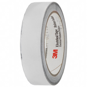 1170-1"X18YD (ЛЕНТА АЛЮМИНИЕВАЯ ФОЛЬГА 25,4ММ Х 16,5М)