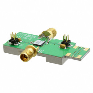 117156-ХМК606ЛК5 (ПЛАТА ОЦЕНКИ HMC606LC5)