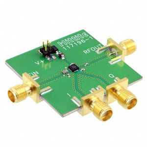 117201-Хамста 1 Баба (ПЛАТА EVAL HMC631LP3E)