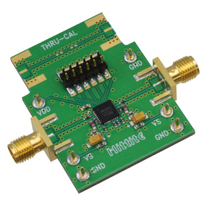 117355-HamstaTalk (ОЦЕНКА ПЛАТЫ HMC626ALP5)