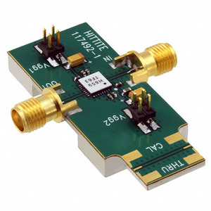 117494-ХМСТАКСЛАК (ОЦЕНОЧНАЯ ПЛАТА HMC659LC5)