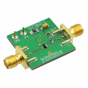 117596-ХМК474СК70 (ПЛАТА EVAL HMC474SC70E)