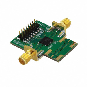 117720 - шепот просьбы (ПЛАТА EVAL HMC936LP6E)