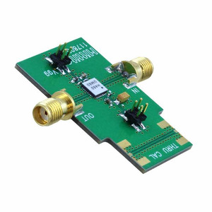 117810-ХМК460ЛК5 (ПЛАТА ОЦЕНКИ HMC460LC5)